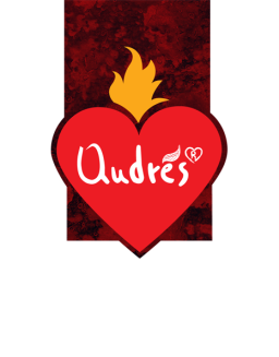 Logo Andrés Carne de Res_